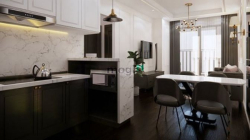 Bán OT Sunrise CITY VIEW 1PN 1WC 40m2 Giá 3ty8 Nhà Đẹp