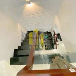 Cho Thuê Nhà Khu An Phú Sân 2 Lầu Giá 25 Triệu/Tháng