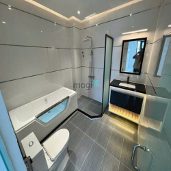 Nhà 3 lầu mặt tiền Lý Thái Tổ, KDC Hưng Phú, Q.Cái Răng, Cần Thơ