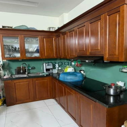 bán nhà 2ty450 còn TL trước tết, Thái Phiên, Quận 11, 1T-2L, 3PN-3WC