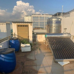 [BÁN] nhà đẹp 5 Lầu, kế Himlam, P. Tân Hưng, Quận 7 chỉ nhỉnh 3 tỷ