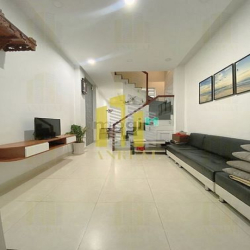 Cho Thuê Nhà Khu An Phú Sân 2 Lầu Giá 25 Triệu/Tháng