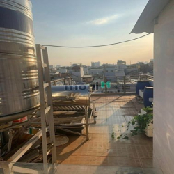 [BÁN] nhà đẹp 5 Lầu, kế Himlam, P. Tân Hưng, Quận 7 chỉ nhỉnh 3 tỷ