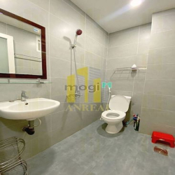 Cho Thuê Nhà Khu An Phú Sân 2 Lầu Giá 25 Triệu/Tháng