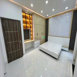 Nhà 3 lầu mặt tiền Lý Thái Tổ, KDC Hưng Phú, Q.Cái Răng, Cần Thơ