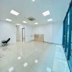 BQL cho thuê mặt bằng kinh doanh văn phòng tại Đống Đa -75m2x3 tầng