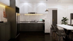 Bán OT Sunrise CITY VIEW 1PN 1WC 40m2 Giá 3ty8 Nhà Đẹp