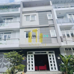 Cho Thuê Nhà Khu An Phú Sân 2 Lầu Giá 25 Triệu/Tháng