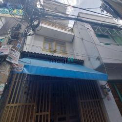 [BÁN] nhà đẹp 5 Lầu, kế Himlam, P. Tân Hưng, Quận 7 chỉ nhỉnh 3 tỷ