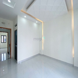 Khu Nhà Phố 1 Lửng 3 Lầu Đường Liên Khu 4/5