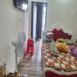 CC Bán nhà HXH Nguyễn Văn Khối, P11, GV, 4 x 18m, giá: 6.8 tỷ TL