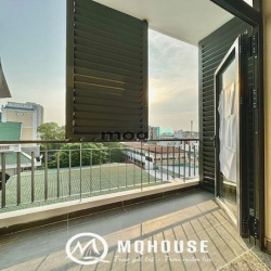 Duplex Full Nội Thất - Cao Cấp Ngay 3/2