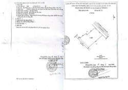 Nền lớn 2 mặt tiền lộ và sông đường lộ vòng cung, Mỹ Khánh, Cần Thơ