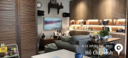 Gấp! Bán gấp CHCC Riverpark Premier,123m2,03PN, 02WC, NTDT, giá 10ty2