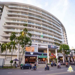 Shophouse Grandview mặt tiền đường Nguyễn Đức Cảnh - Mua trực tiếp CĐT