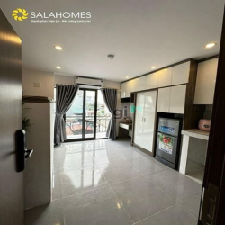 Bán nhà dòng tiền 800tr/năm Trần Duy Hưng Cầu Giấy 55x7T 10 Tỷ
