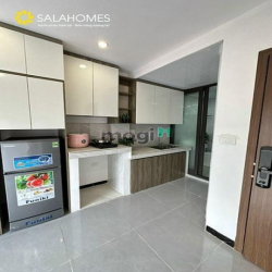 Bán nhà dòng tiền 800tr/năm Trần Duy Hưng Cầu Giấy 55x7T 10 Tỷ