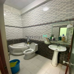 Bán nhà 4 tầng MT 10m khu Tên Lửa - 4,5x20m VỊ TRÍ ĐẸP -GẦN CHỢ N.T.TỰ