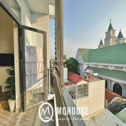 Duplex Full Nội Thất - Cao Cấp Ngay 3/2