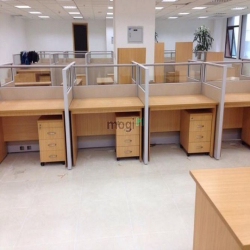 Cho thuê văn phòng Bàu Cát Đôi 45m2 giá 9tr