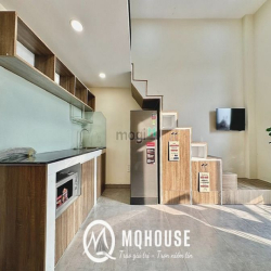 Duplex Full Nội Thất - Cao Cấp Ngay 3/2