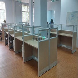 Cho thuê văn phòng Bàu Cát Đôi 45m2 giá 9tr