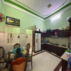 Bán nhà 4 tầng MT 10m khu Tên Lửa - 4,5x20m VỊ TRÍ ĐẸP -GẦN CHỢ N.T.TỰ