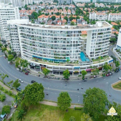 Shophouse Grandview mặt tiền đường Nguyễn Đức Cảnh - Mua trực tiếp CĐT