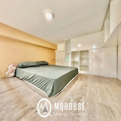 Duplex Full Nội Thất - Cao Cấp Ngay 3/2