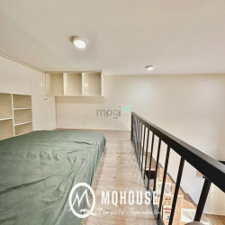 Duplex Full Nội Thất - Cao Cấp Ngay 3/2