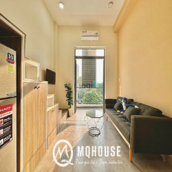 Duplex Full Nội Thất - Cao Cấp Ngay 3/2