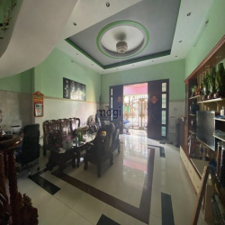 Bán nhà 4 tầng MT 10m khu Tên Lửa - 4,5x20m VỊ TRÍ ĐẸP -GẦN CHỢ N.T.TỰ