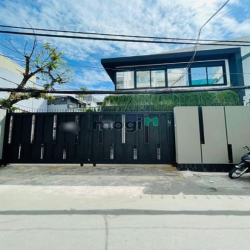 ÔTô 7 Chỗ Đỗ Trong Nhà- TRẦN HƯNG ĐẠO- Q.1- 4mX21m- 5 Tầng Vuông Vức