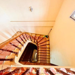 Hoàng Văn Thái, Phân Lô, Ô tô tránh, Kinh Doanh, 76m_MT5,5_21tỷ