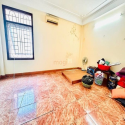 Hoàng Văn Thái, Phân Lô, Ô tô tránh, Kinh Doanh, 76m_MT5,5_21tỷ