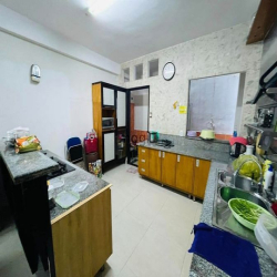 ÔTô 7 Chỗ Đỗ Trong Nhà- TRẦN HƯNG ĐẠO- Q.1- 4mX21m- 5 Tầng Vuông Vức