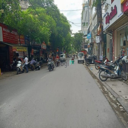 Hoàng Văn Thái, Phân Lô, Ô tô tránh, Kinh Doanh, 76m_MT5,5_21tỷ