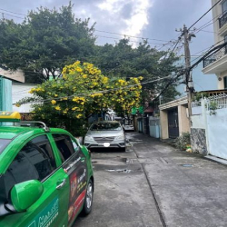 Cực hiếm! Hẻm xe hơi Đinh Tiên Hoàng Bình Thạnh 60m2 (5,4x11m)  7,29tỷ