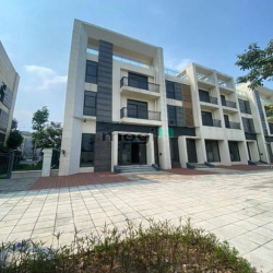 BÁN Shophouse KĐT STARLAKE - Tây Hồ Tây - Lô Góc - Diện Tích 480M2