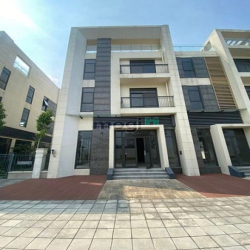 BÁN Shophouse KĐT STARLAKE - Tây Hồ Tây - Lô Góc - Diện Tích 480M2