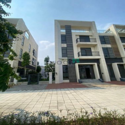 BÁN Shophouse KĐT STARLAKE - Tây Hồ Tây - Lô Góc - Diện Tích 480M2