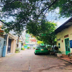 Cực hiếm! Hẻm xe hơi Đinh Tiên Hoàng Bình Thạnh 60m2 (5,4x11m)  7,29tỷ