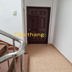 Cho Thuê nhà HXT 8m Đường Bà Hom, Quận 6