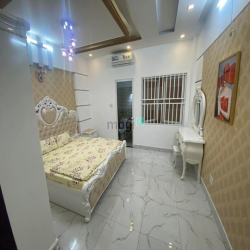 Cực hiếm! Hẻm xe hơi Đinh Tiên Hoàng Bình Thạnh 60m2 (5,4x11m)  7,29tỷ