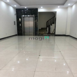 Cho thuê văn phòng Mỗ Lao- Thanh Bình, sàn vp điều hòa, sàn gỗ