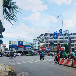 Cực hiếm! Hẻm xe hơi Đinh Tiên Hoàng Bình Thạnh 60m2 (5,4x11m)  7,29tỷ