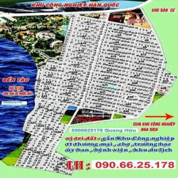 Đất Rẻ Tái định cư ấp 6 – xã Nha Bích – huyện Chơn Thành – Bình Phước