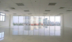 Bán cao ốc văn phòng Bình Thạnh, Điện Biên Phủ, 1 hầm + 10 tầng, 353m2