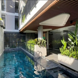 ✅Service apartment 3PN 120m2 Cao Cấp Full Nội Thất Thảo Điền