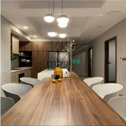 ✅Service apartment 3PN 120m2 Cao Cấp Full Nội Thất Thảo Điền